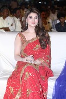 Urvashi Rautela at Daaku Maharaaj Grand Success Celebrations